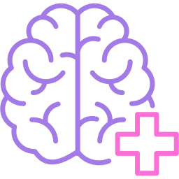 neurologie Icône