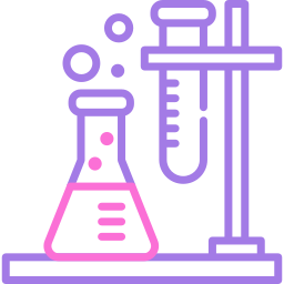 Laboratory icon