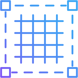 Grid icon