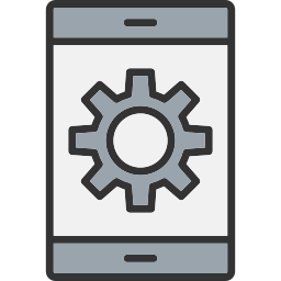 smartphone icon