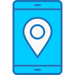 Location icon