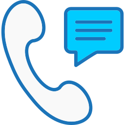 Communication icon