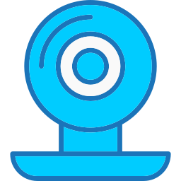 Webcam icon