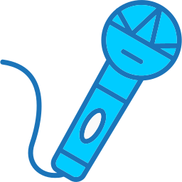 Microphone icon