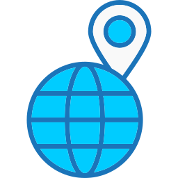 Location icon