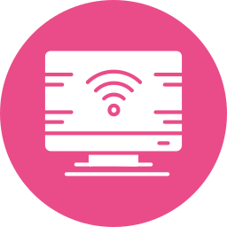 wi-fi icon