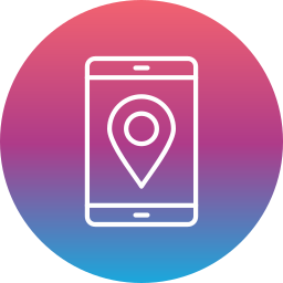 Location icon