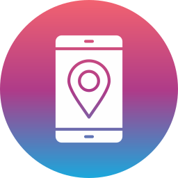 Location icon