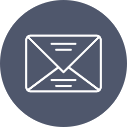 email icon