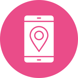 Location icon