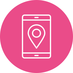 Location icon