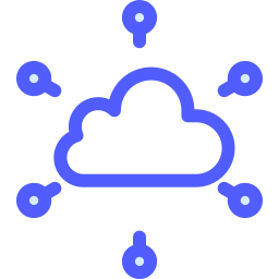 edge-computing icon