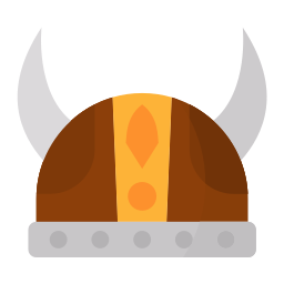 viking icoon