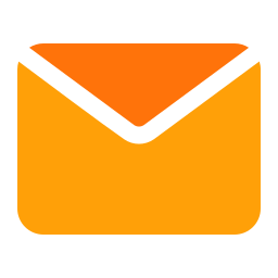 Mail icon