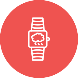 smartwatch icon