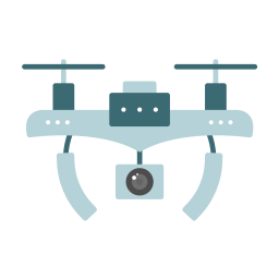 Drone icon