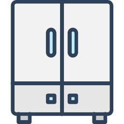 Freezer icon