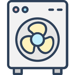 Cpu fan icon