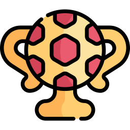 trophäenzeremonie icon