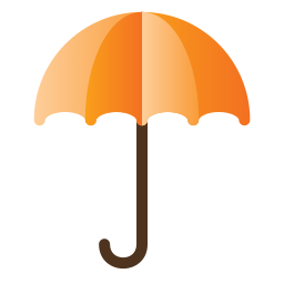 regenschirm icon