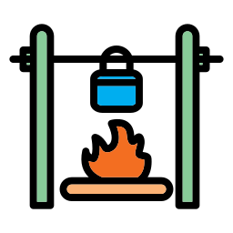 lagerfeuer icon