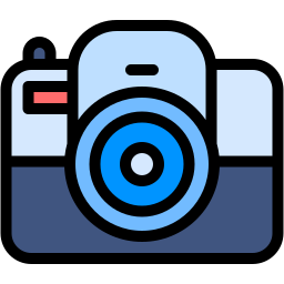 digitalkamera icon