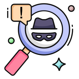 hacker icon