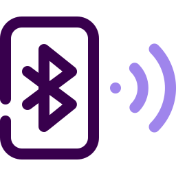 Bluetooth icon