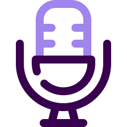 Podcast icon