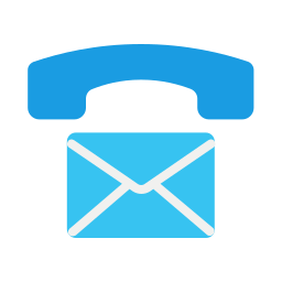 Telephone icon