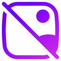 Forbidden icon