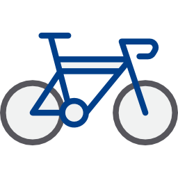 Bicycle icon