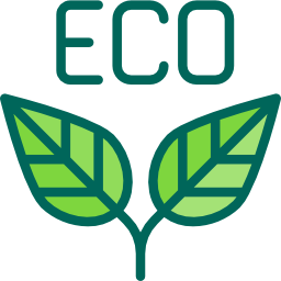 eco icoon