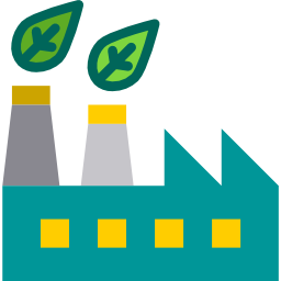 Factory icon