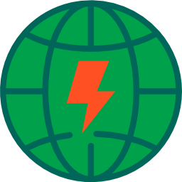 Bolt icon