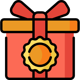 geschenk icon