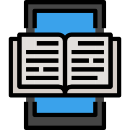 e-learning icon