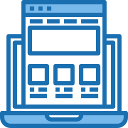 webseite icon