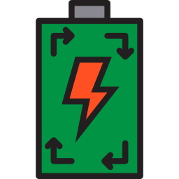 batterie icon