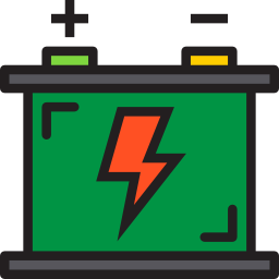 batterie icon