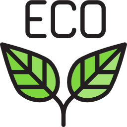 eco icoon