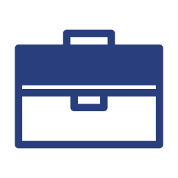 Briefcase icon