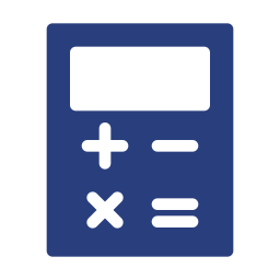 Calculator icon