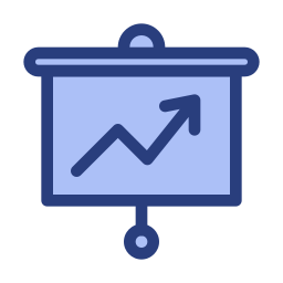 Presentation icon