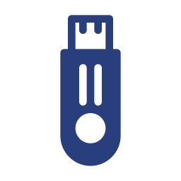 Flashdisk icon