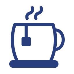 Tea icon