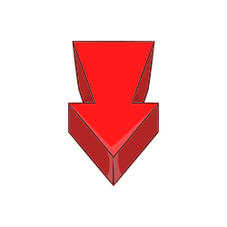 Arrow icon