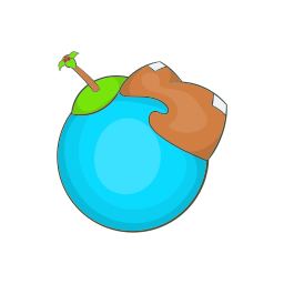 globus icon