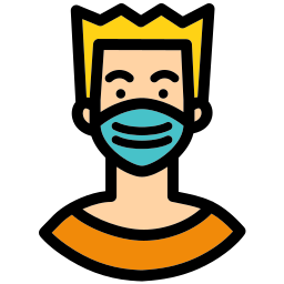 Mask icon