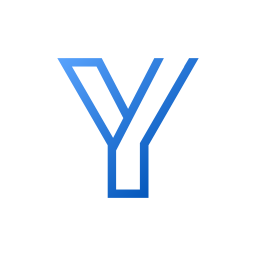 Letter y icon